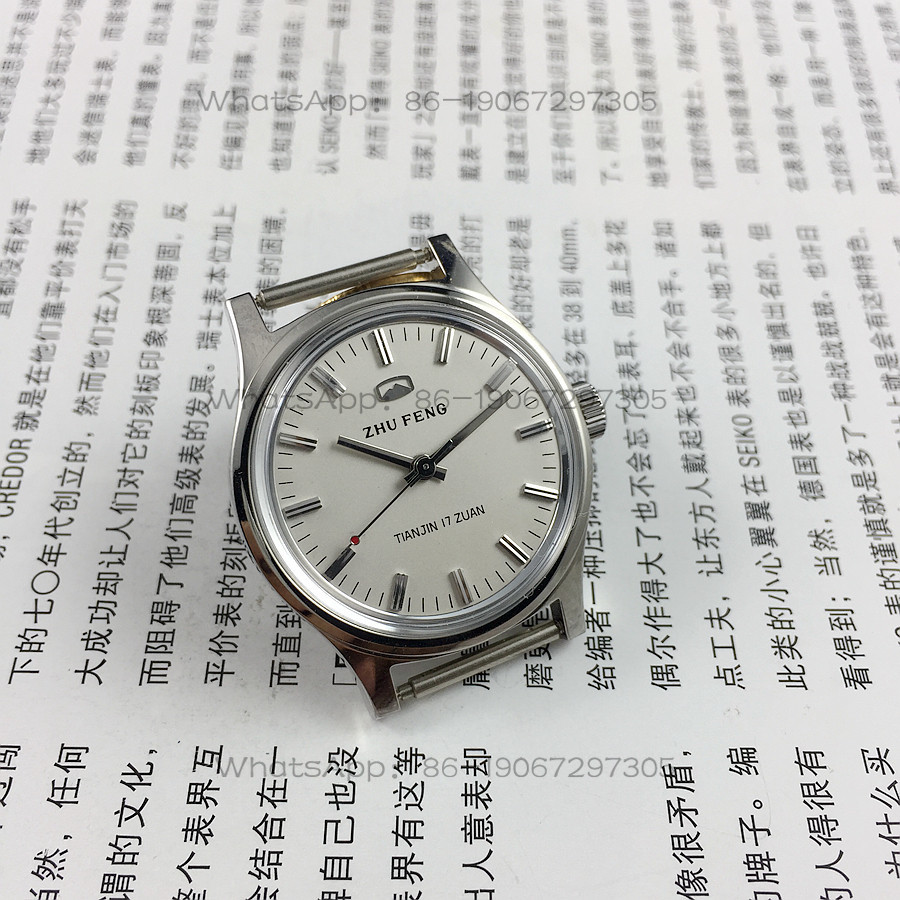 Originalware, mittelgroß, komp – Watch Accessories Bewertung und Preis