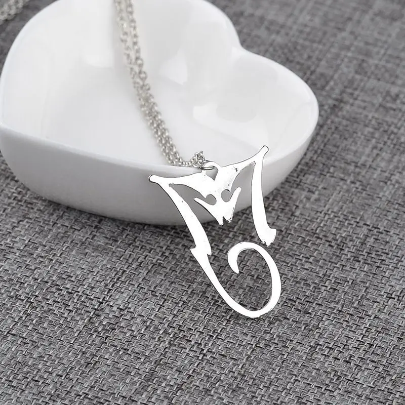 Halskette mit Anhänger des int – Anime Pendant Necklace Bewertung und Preis