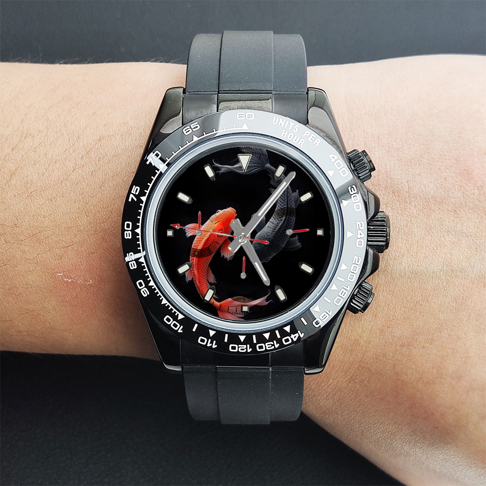 Individualisierte Kreative VK6 – Watch Accessories Bewertung und Preis