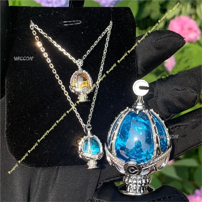 Puella Magi Madoka Magica Requ – Anime Pendant Necklace Bewertung und Preis