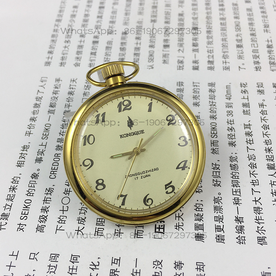 Liaoning Watch Factory, digita – Watch Accessories Bewertung und Preis