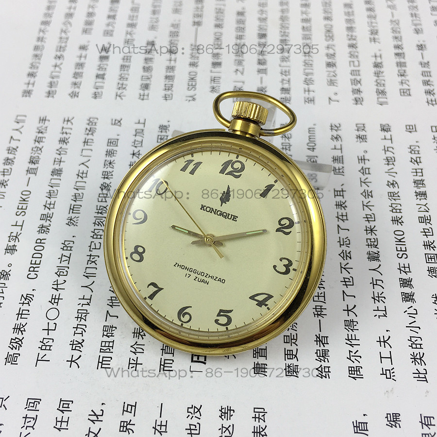 Liaoning Watch Factory, digita – Watch Accessories Bewertung und Preis