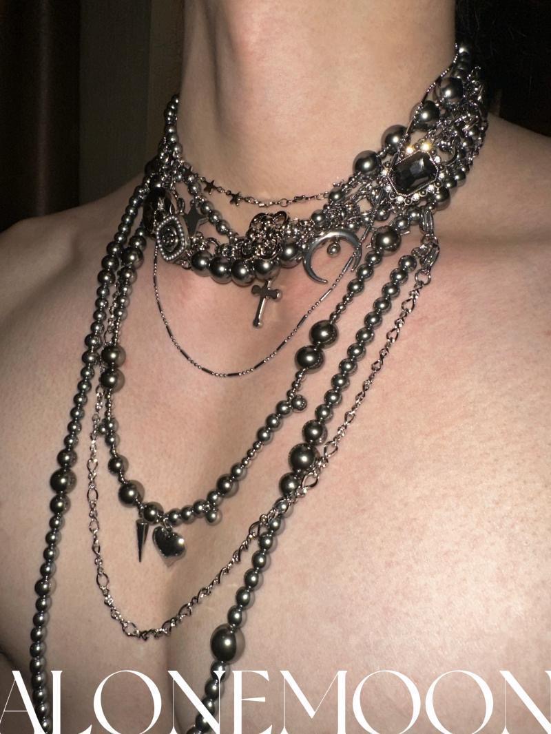 Original Heavy Industry Titans – Body Jewelry Bewertung und Preis